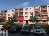 Pronájem bytu, 1+1, 40 m²