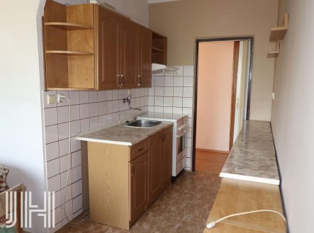 Pronájem bytu, 1+1, 40 m²