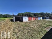 Prodej garáže, 20 m²