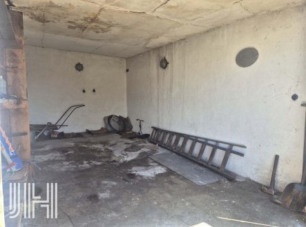 Prodej , 20 m²