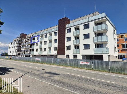 Prodej bytu, 3+kk, 88 m²