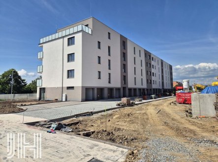 Prodej bytu, 3+kk, 88 m²