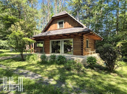 Prodej chaty/rekreačního objektu, 123 m²