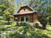 Prodej chaty/rekreačního objektu, 123 m²