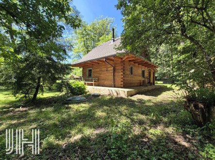 Prodej chaty/rekreačního objektu, 123 m²
