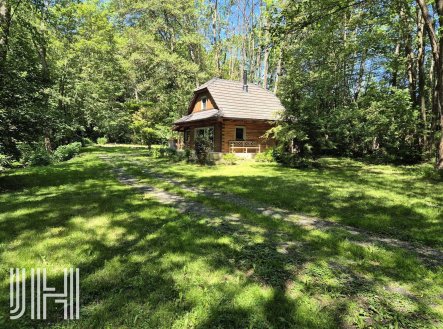 Prodej chaty/rekreačního objektu, 123 m²