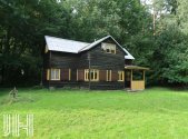 Prodej chaty/rekreačního objektu, 50 m²