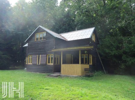 Prodej chaty/rekreačního objektu, 50 m²
