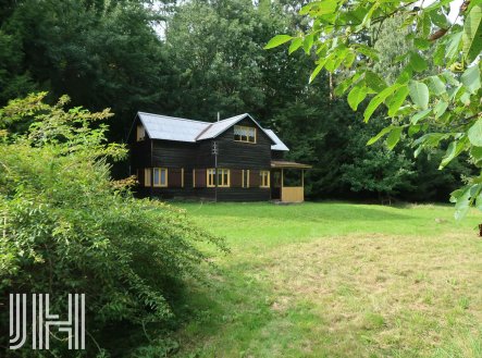 Prodej chaty/rekreačního objektu, 50 m²