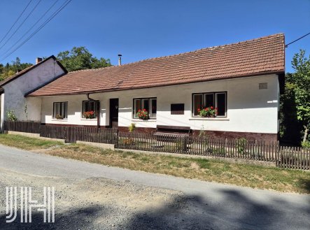 Prodej domu/vily, 108 m²