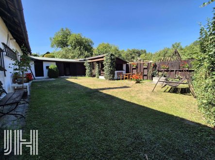 Prodej domu/vily, 108 m²