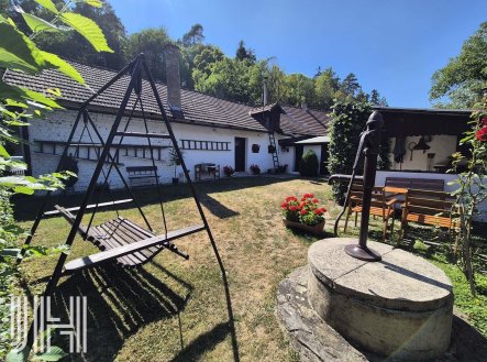 Prodej domu/vily, 108 m²