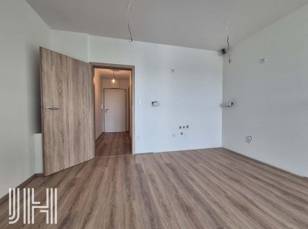 Prodej bytu, 2+kk, 58 m²