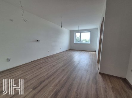 Prodej bytu, 2+kk, 58 m²
