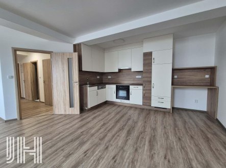 Pronájem bytu, 2+kk, 60 m²