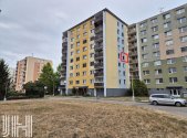 Prodej bytu, 3+1, 69 m²