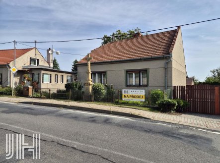 Prodej domu/vily, 100 m²