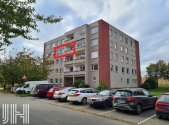 Pronájem bytu, 2+1, 54 m²