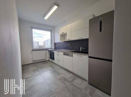 Pronájem bytu, 2+1, 54 m²