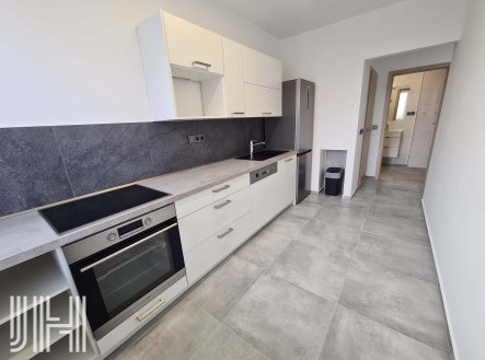 Pronájem bytu, 2+1, 54 m²