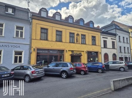 Prodej hotel, 192 m²