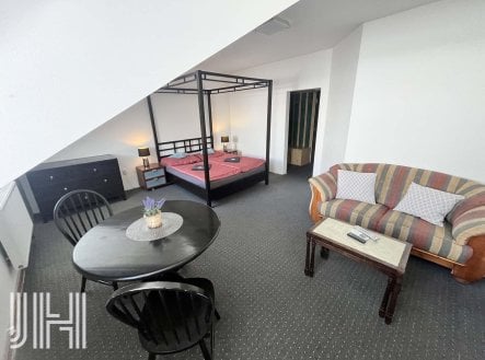 Prodej hotel, 192 m²