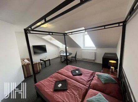 Prodej hotel, 192 m²