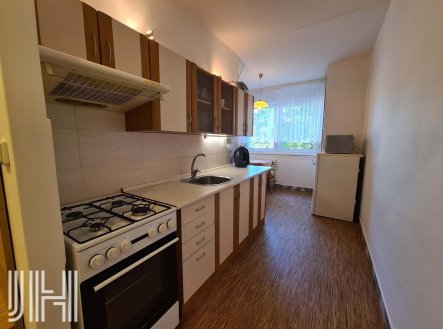 Pronájem bytu, 2+1, 58 m²