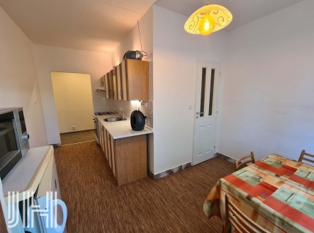 Pronájem bytu, 2+1, 58 m²