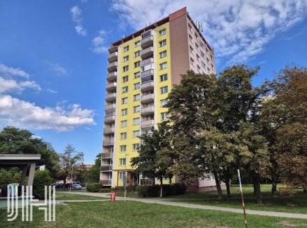 Prodej bytu, 3+1, 70 m²