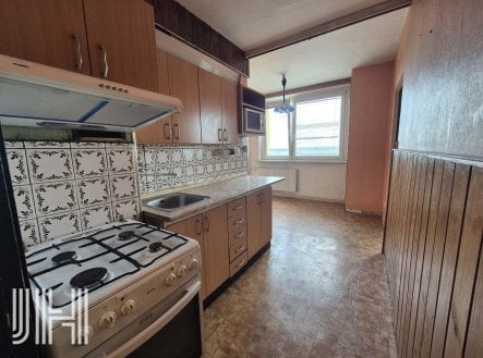 Prodej bytu, 3+1, 70 m²