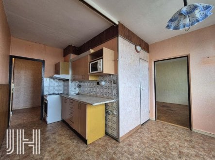 Prodej bytu, 3+1, 70 m²