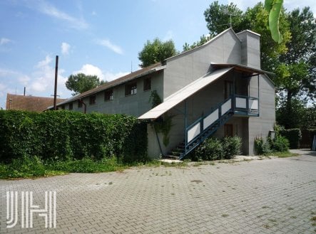 Pronájem bytu, 2+1, 65 m²
