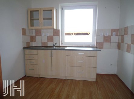 Pronájem bytu, 2+1, 65 m²
