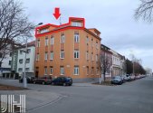 Pronájem bytu, 2+kk, 57 m²