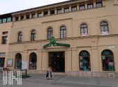 Pronájem restaurace, 250 m²