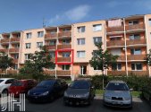 Pronájem bytu, 1+1, 40 m²