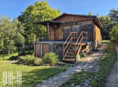 Prodej chaty/rekreačního objektu, 50 m²