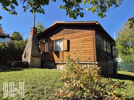 Prodej chaty/rekreačního objektu, 50 m²