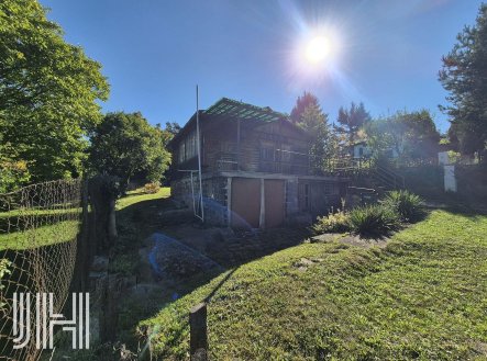 Prodej chaty/rekreačního objektu, 50 m²