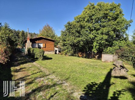 Prodej chaty/rekreačního objektu, 50 m²