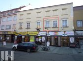 Pronájem kanceláře, 28 m²