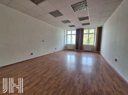 Pronájem kanceláře, 28 m²