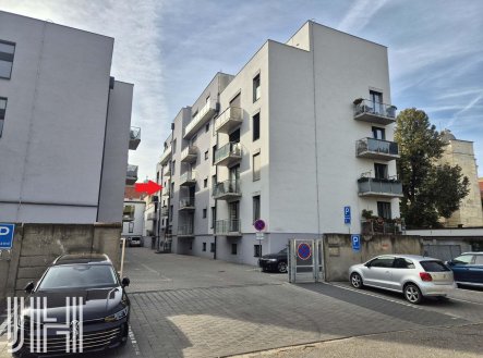 Prodej bytu, 2+kk, 68 m² obrázek