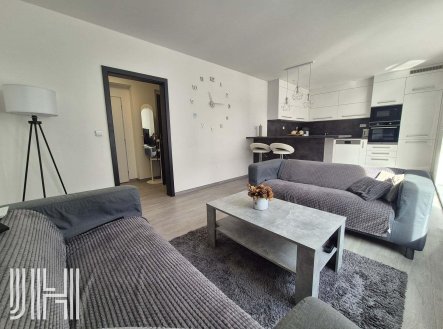Prodej bytu, 2+kk, 68 m²