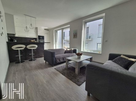 Prodej bytu, 2+kk, 68 m²
