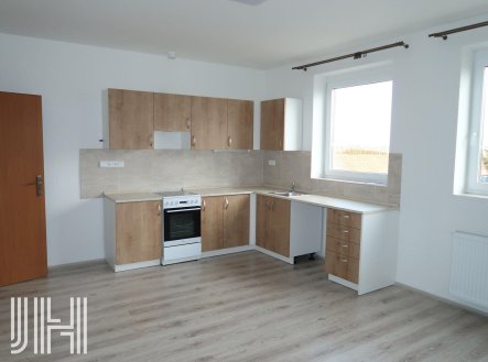 Pronájem bytu, 2+1, 65 m²