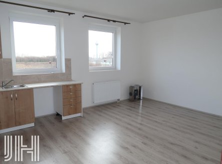 Pronájem bytu, 2+1, 65 m²
