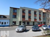 Pronájem bytu, 1+kk, 35 m²