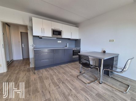 Pronájem bytu, 2+kk, 63 m²